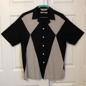 Bowling / Lounge shirt